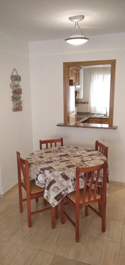 Practico Apartamento En El Centro De Marina D'Or Oropesa del Mar Exterior photo