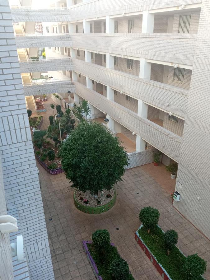 Practico Apartamento En El Centro De Marina D'Or Oropesa del Mar Exterior photo