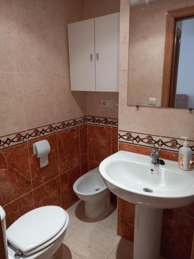 Practico Apartamento En El Centro De Marina D'Or Oropesa del Mar Exterior photo