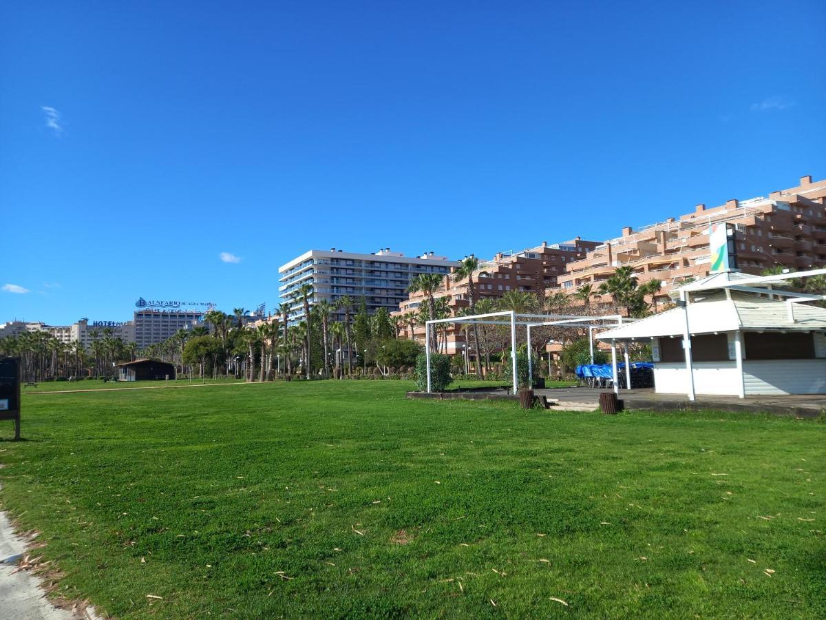 Practico Apartamento En El Centro De Marina D'Or Oropesa del Mar Exterior photo
