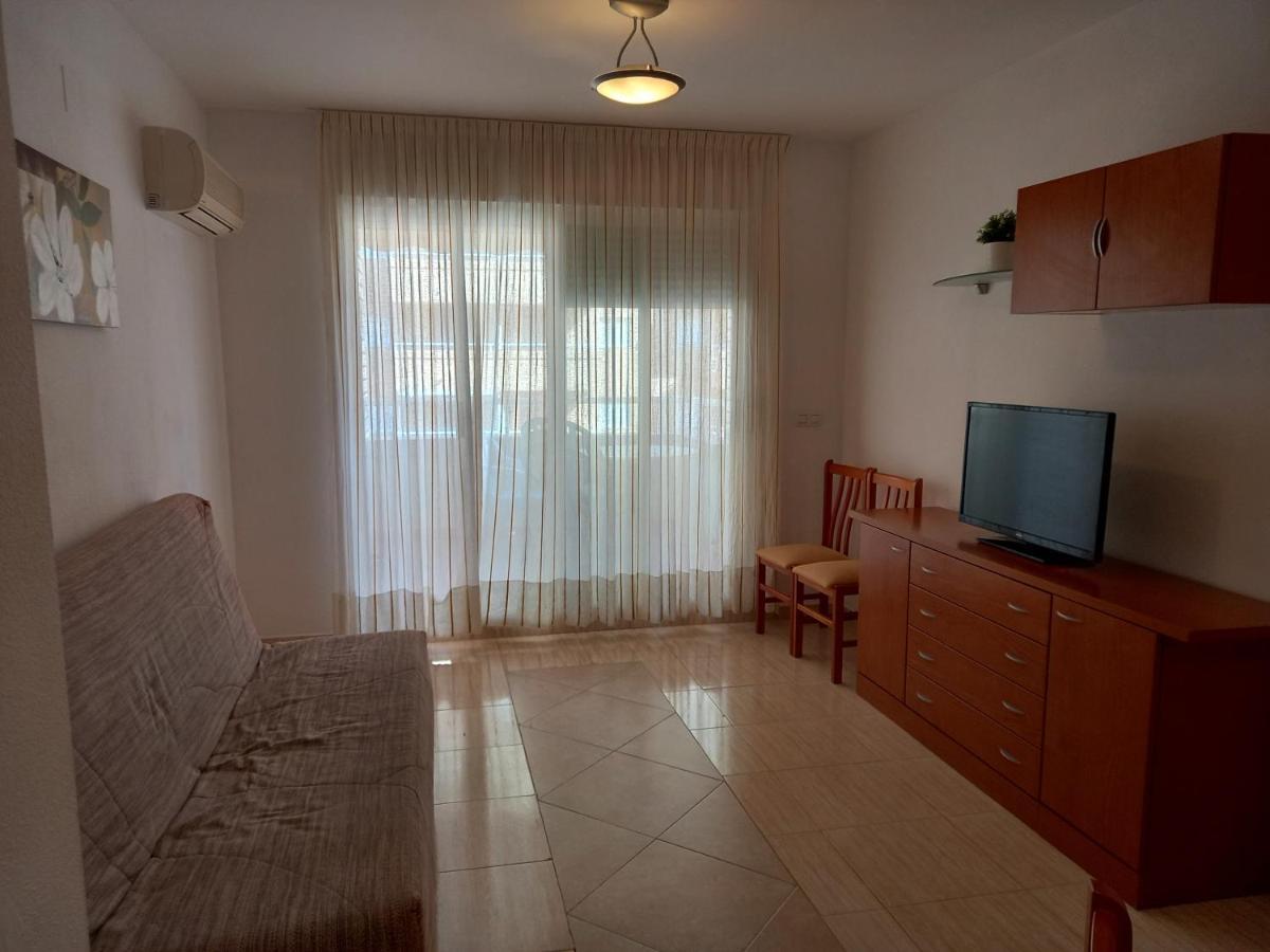 Practico Apartamento En El Centro De Marina D'Or Oropesa del Mar Exterior photo