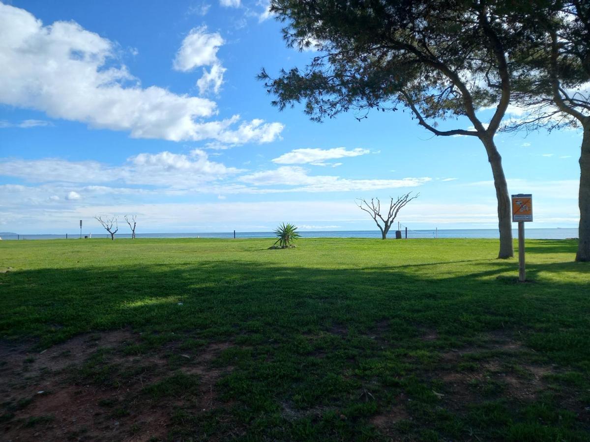 Practico Apartamento En El Centro De Marina D'Or Oropesa del Mar Exterior photo