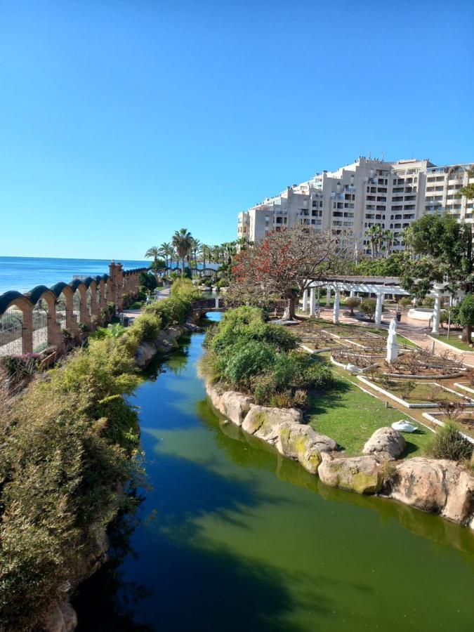 Practico Apartamento En El Centro De Marina D'Or Oropesa del Mar Exterior photo